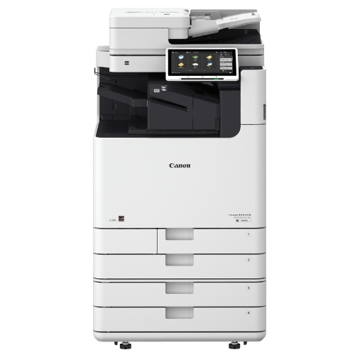 CANON IR ADV DX 6855